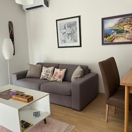Lovely Pink Flat Διαμέρισμα Ποντγορίτσα Εξωτερικό φωτογραφία